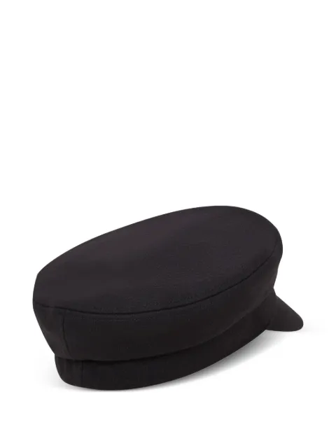 Karl Lagerfeld gorra baker boy K/Sketch