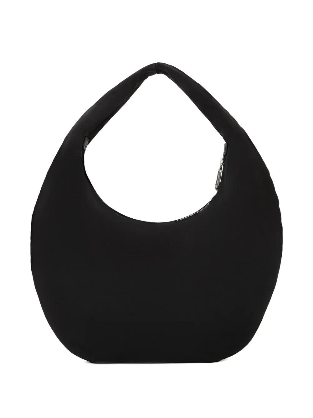 Karl Lagerfeld Jeans Schoudertas met logo Zwart