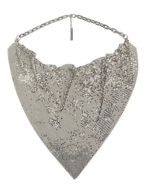 Karl Lagerfeld K/Essential party bandana