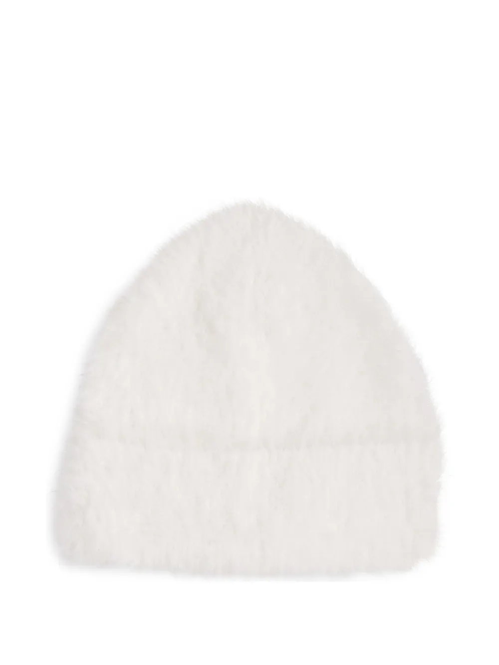 Karl Lagerfeld Ikon beanie hat | Image 2