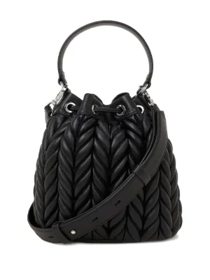 Designer Bucket Bags FARFETCH AU