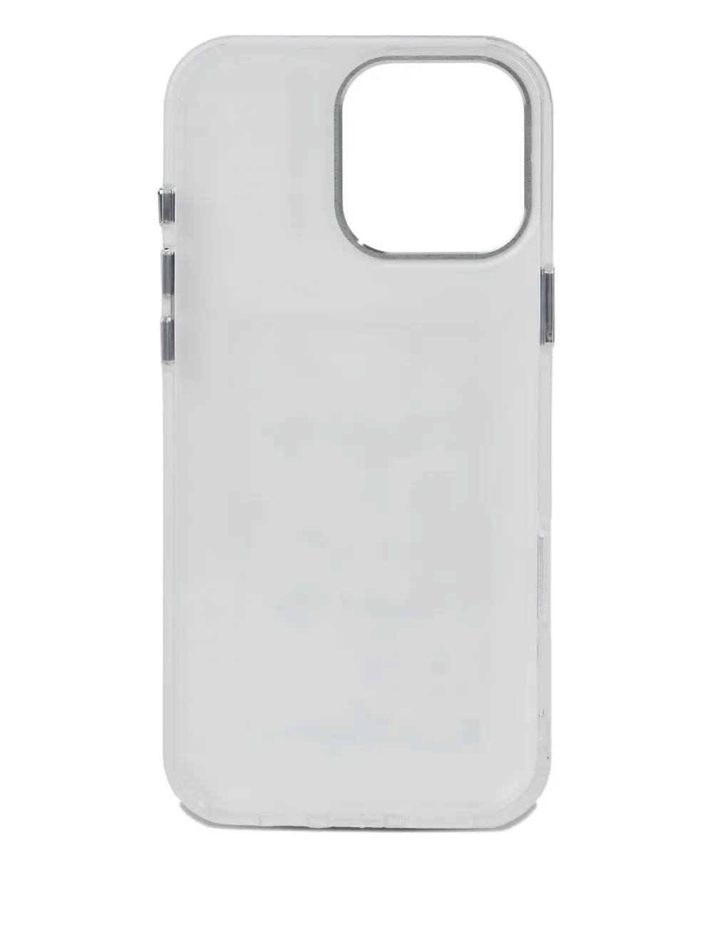 Karl Lagerfeld Sketch iPhone 16 pro max case | Image 2