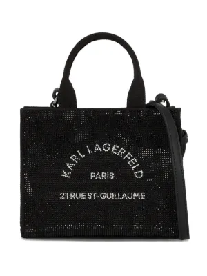 KARL LAGERFELD ハンドバッグ トートバッグ 楽天市場】カールラガーフェルド KARL LAGERFELD メンズ 鞄