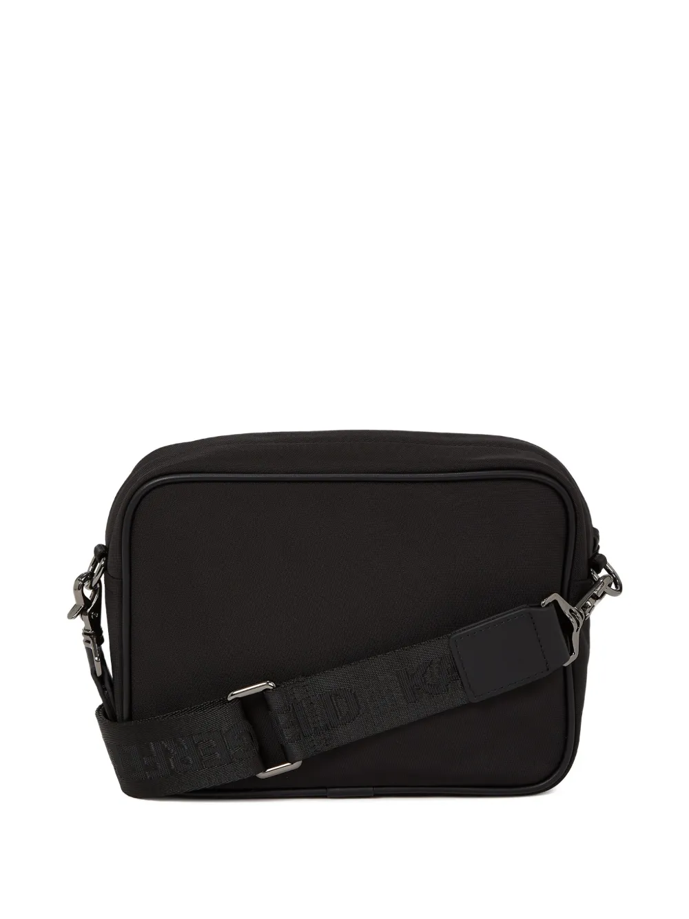 Karl Lagerfeld K Kameo crossbodytas Zwart