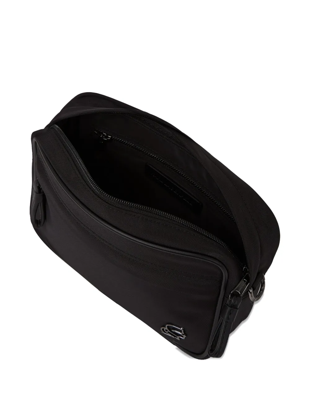 Karl Lagerfeld K Kameo crossbodytas Zwart