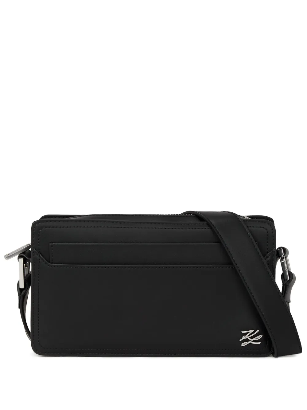 Karl Lagerfeld K Autograph cameratas Zwart