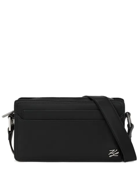 Karl Lagerfeld K/Autograph cross body bag