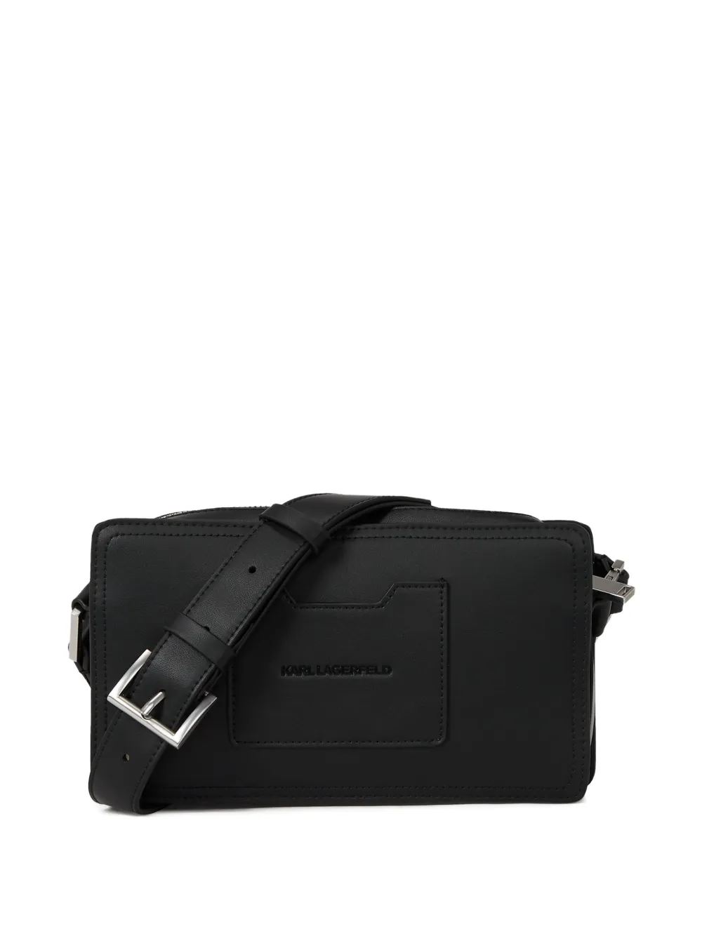 Karl Lagerfeld K Autograph cameratas Zwart