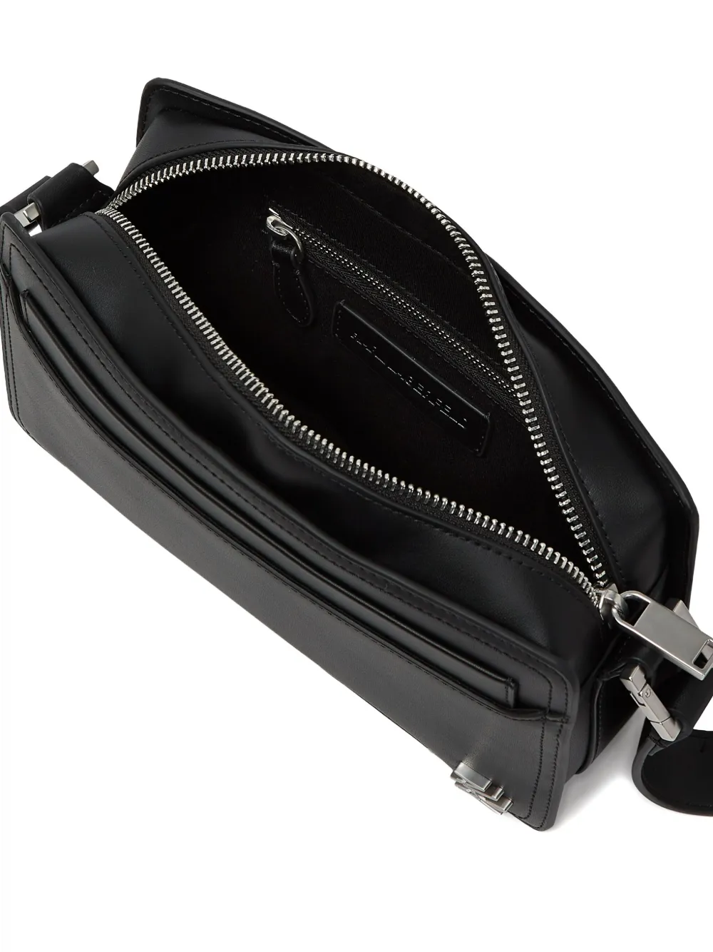 Karl Lagerfeld K Autograph cameratas Zwart