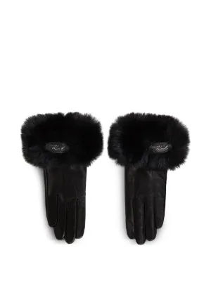 Karl Lagerfeld ウィメンズ 手袋通販 - FARFETCH