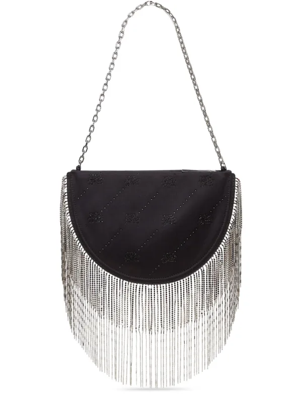Karl Lagerfeld K/Soiree ショルダーバッグ | ブラック | FARFETCH JP