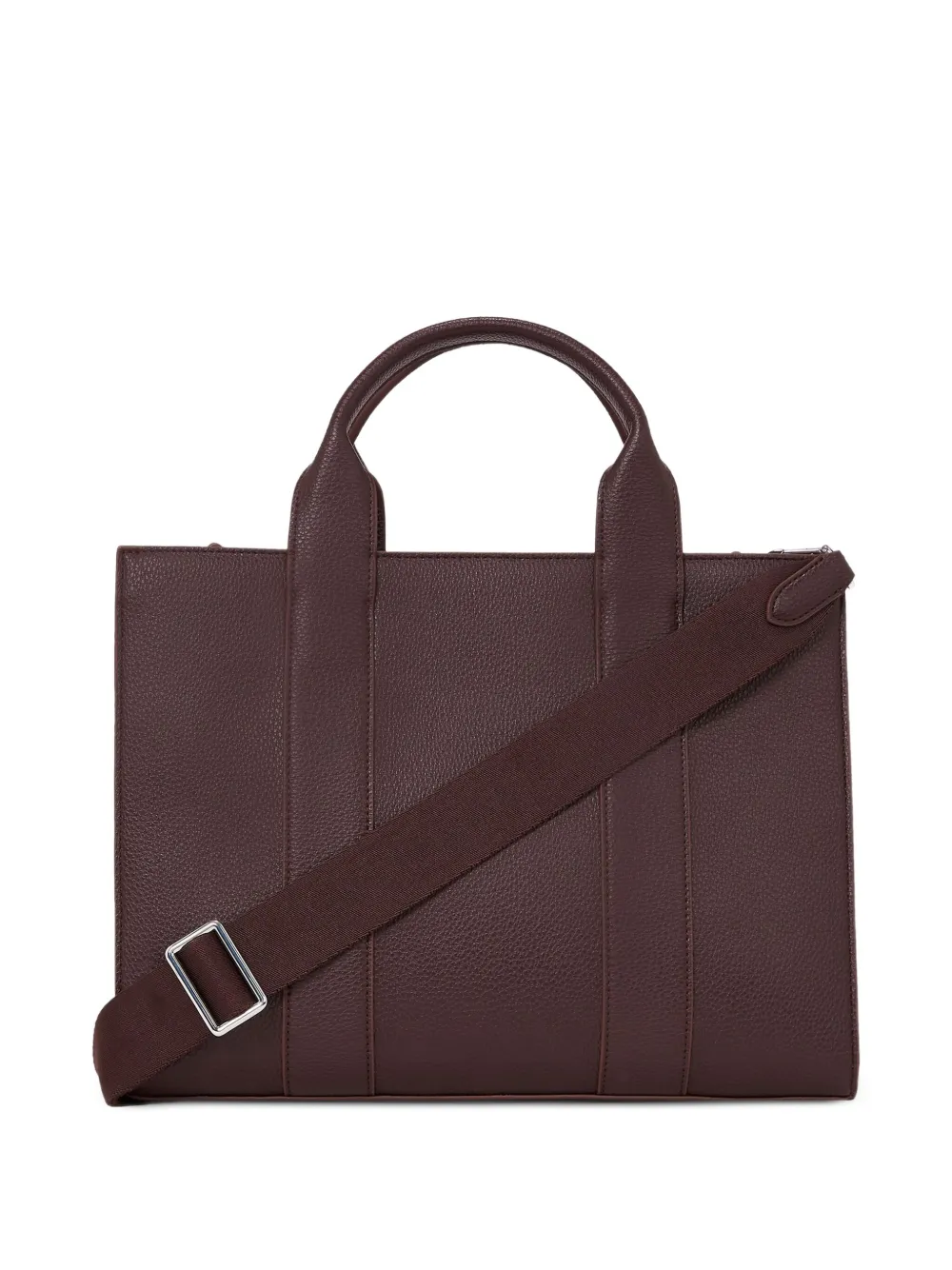 Karl Lagerfeld Medium Rue St-Guillaume shopper - Bruin