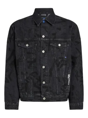 DICKIES デニムジャケット | ブルー | FARFETCH JP