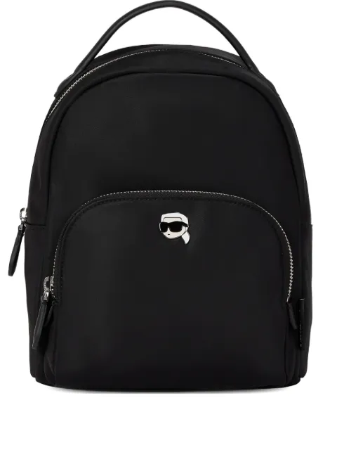 Karl Lagerfeld Ikon backpack
