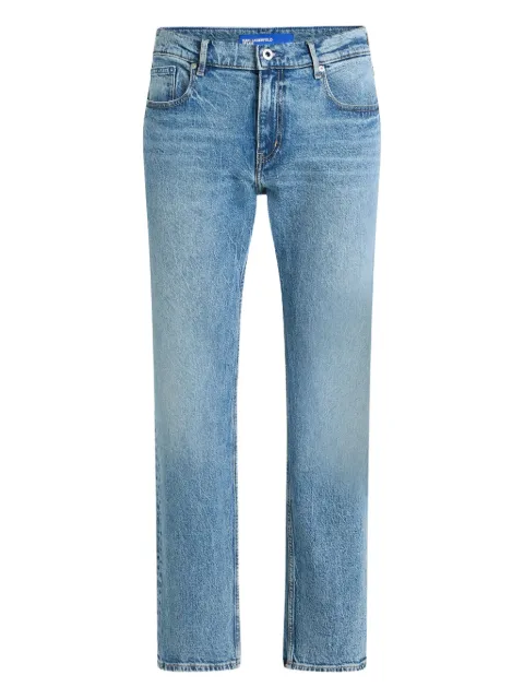 Karl Lagerfeld Jeans five-pocket jeans
