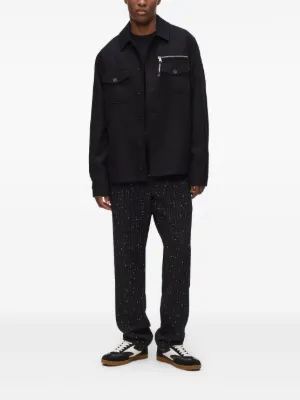 Karl Lagerfeld（カール・ラガーフェルド）メンズ - FARFETCH