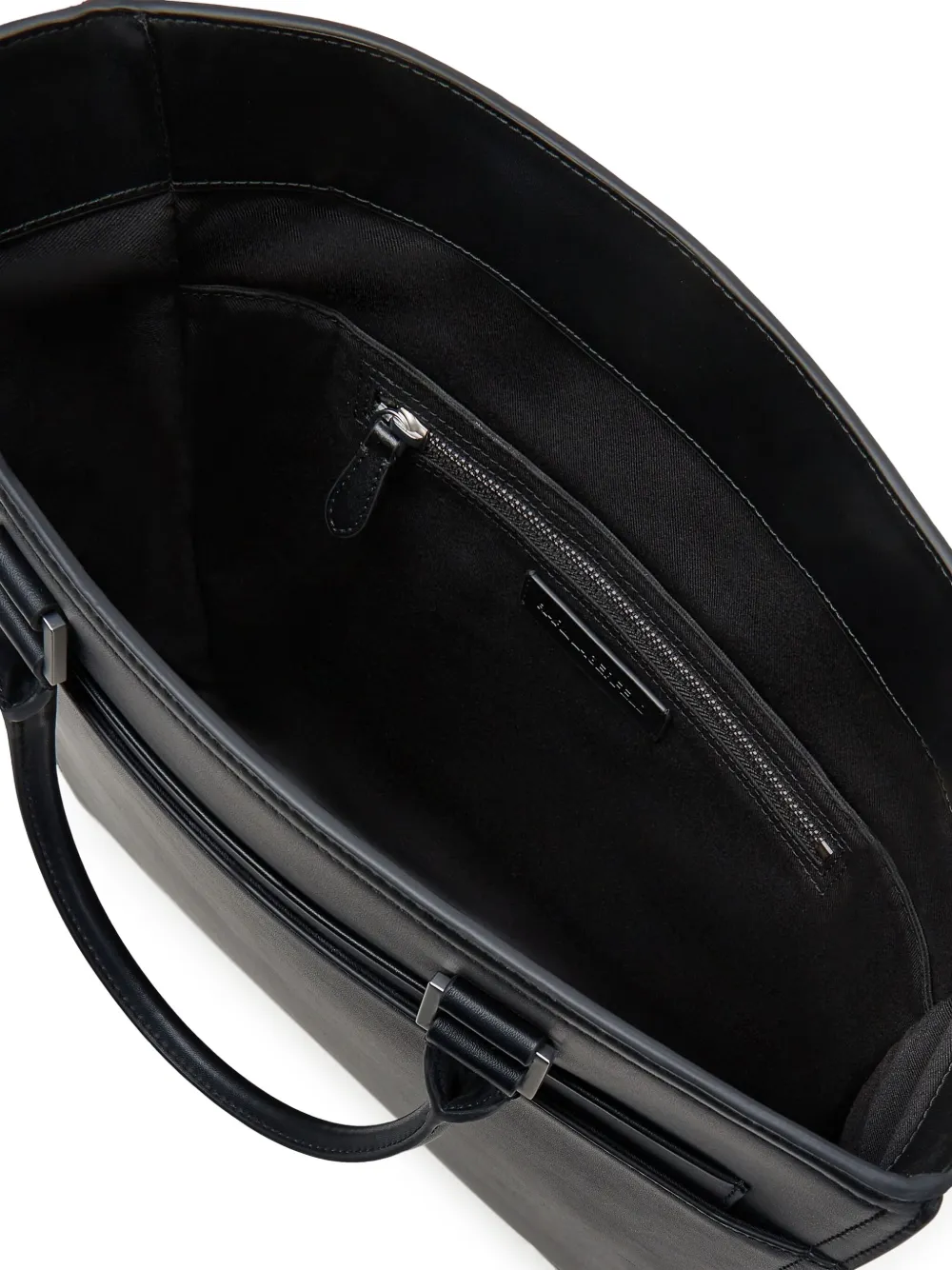 Karl Lagerfeld K Autograph shopper Zwart