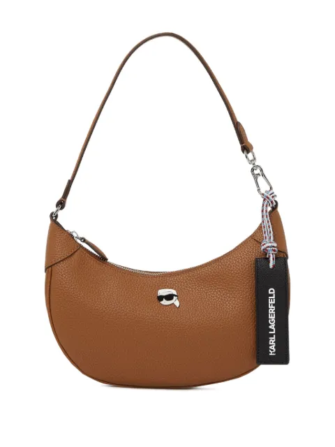 Karl Lagerfeld Schultertasche mit Logo