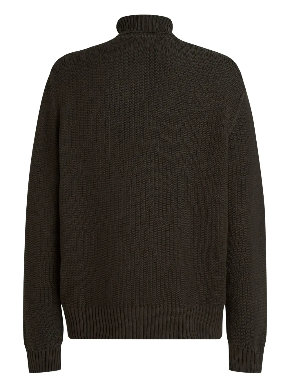 Karl Lagerfeld Jeans Coltrui Bruin