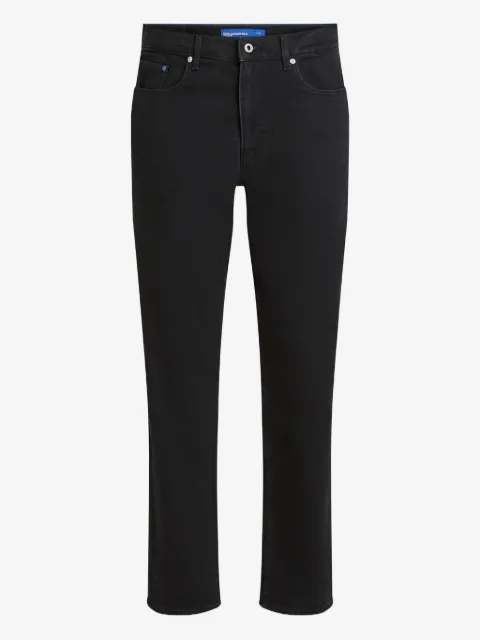 Karl Lagerfeld Jeans straight-leg jeans