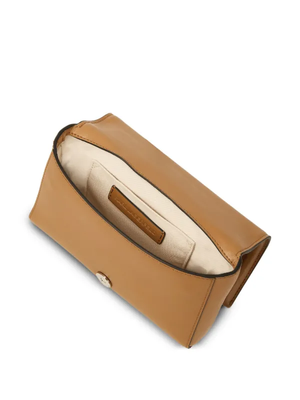 Karl Lagerfeld K/Autograph ショルダーバッグ S | ブラウン | FARFETCH JP