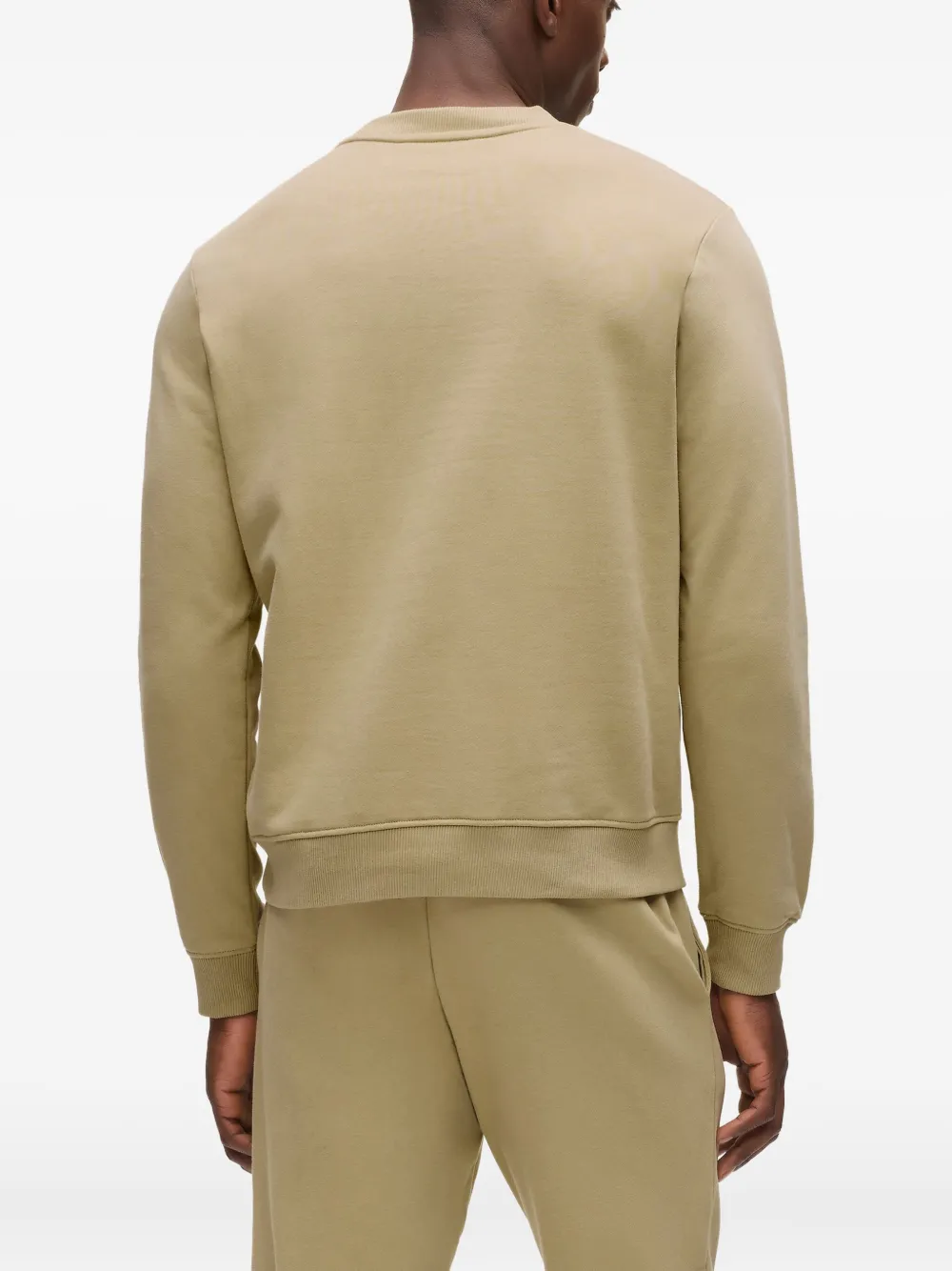 Karl Lagerfeld Hotel Karl trui Beige