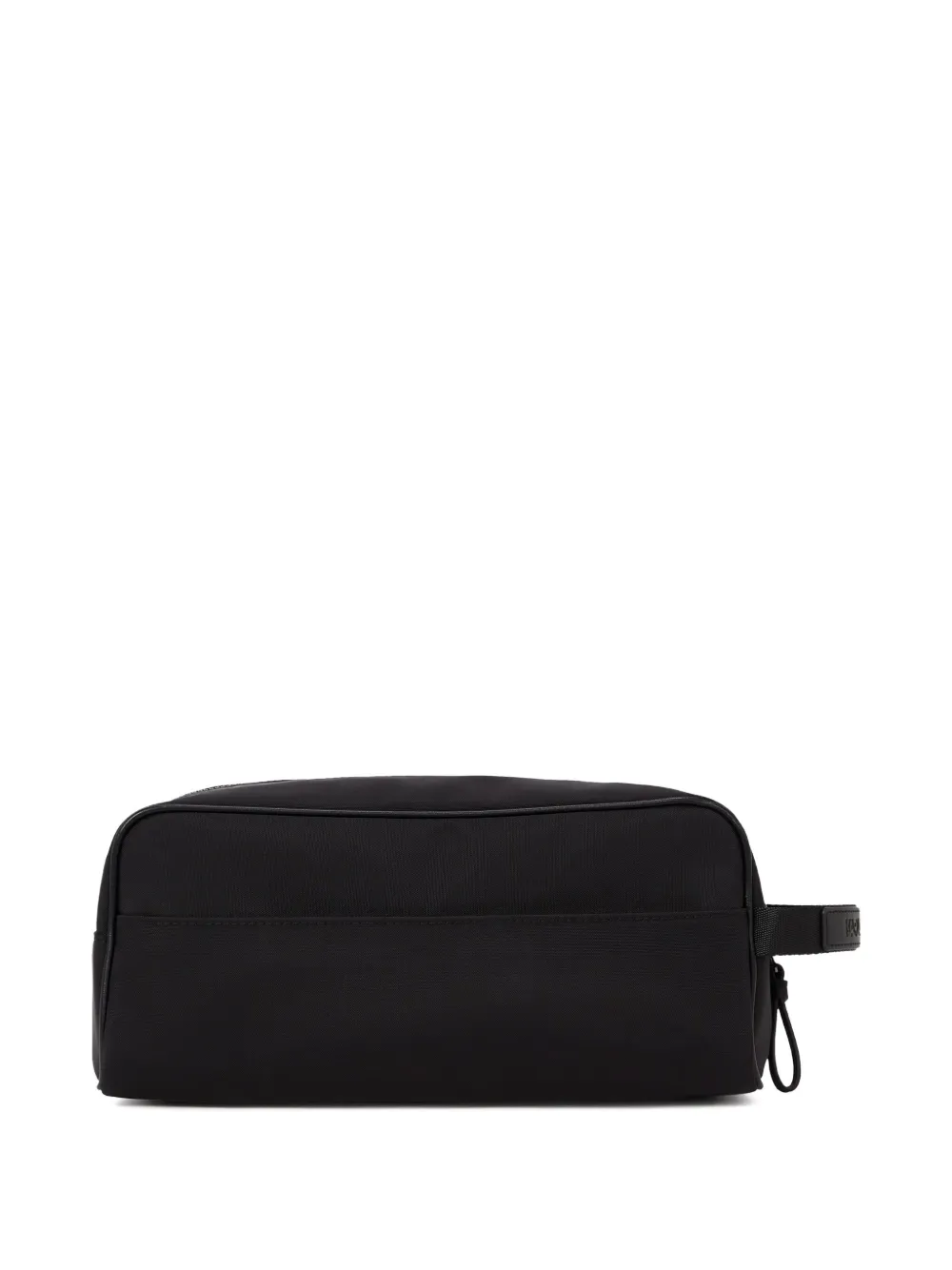 Karl Lagerfeld K/Kameo make-up tas - Zwart