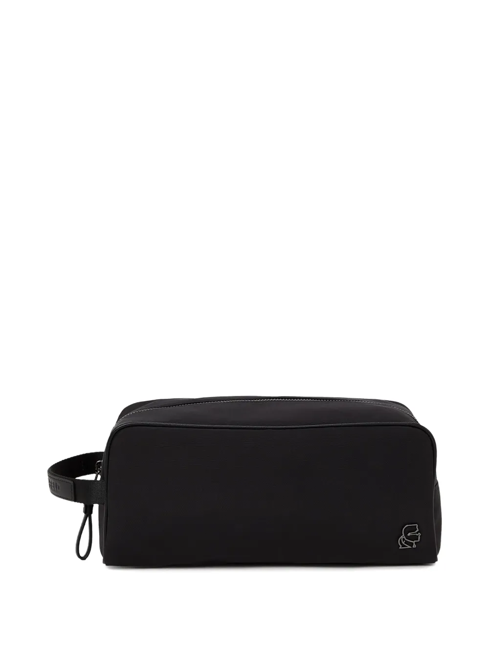 Karl Lagerfeld Kameo vanity case | Black | Image 1
