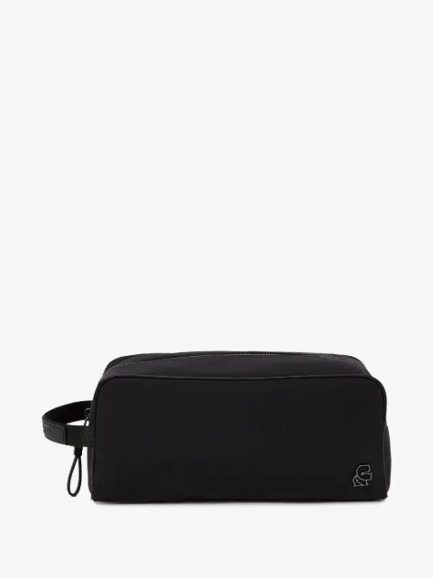Karl Lagerfeld Trousse da bagno K/Kameo