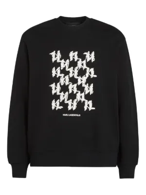 Karl Lagerfeld （カール ラガーフェルド）メンズ トレーナー