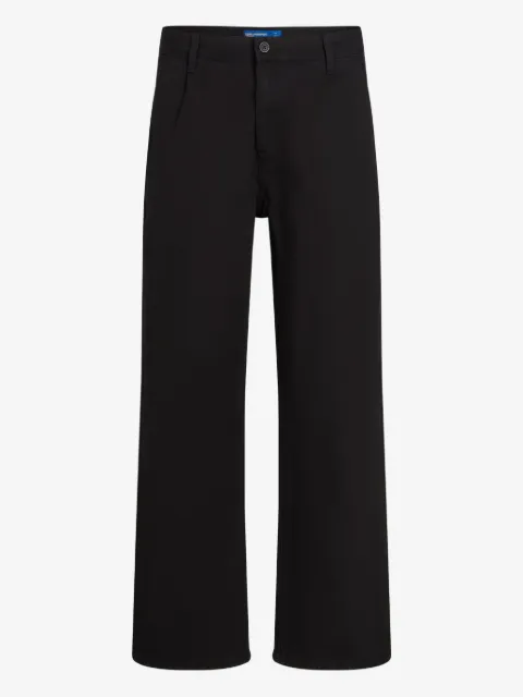 Karl Lagerfeld Jeans cotton trousers