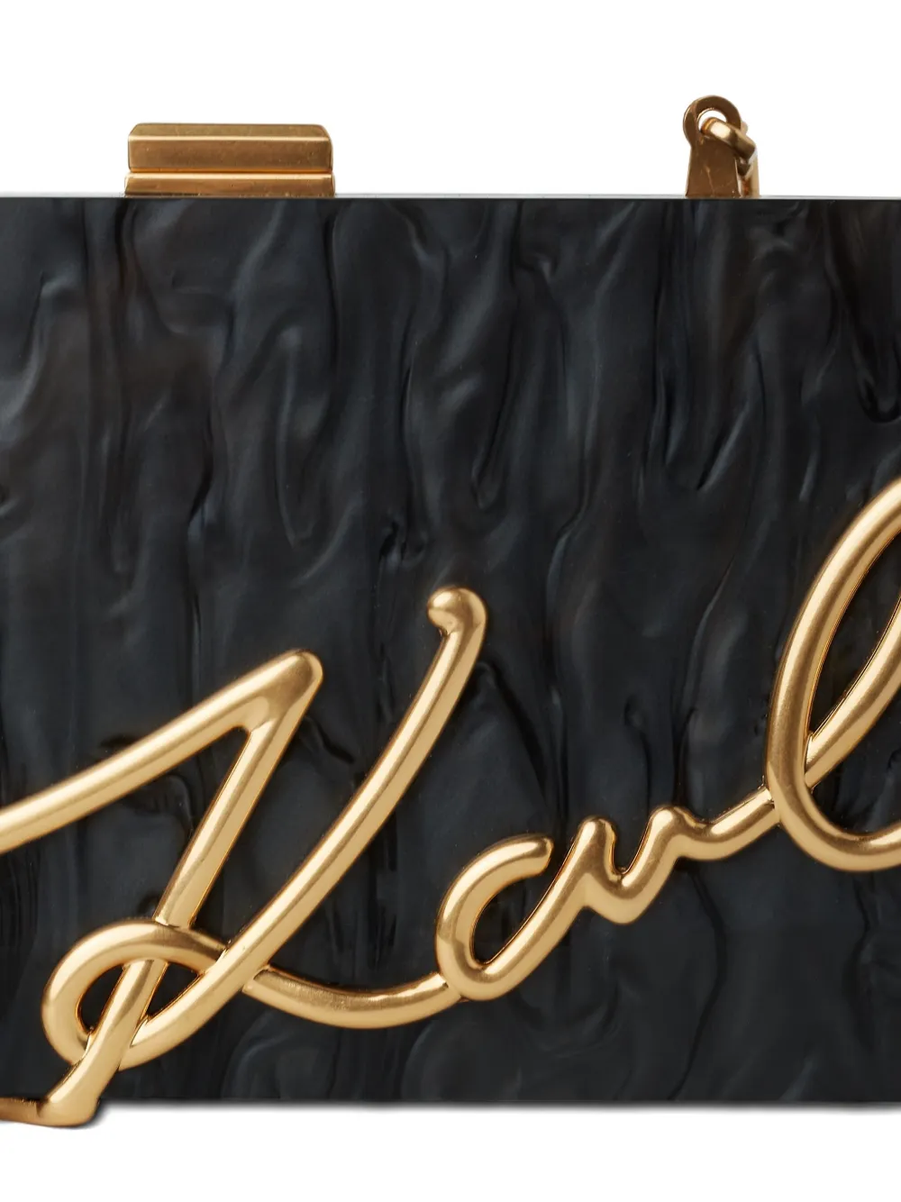 Karl Lagerfeld Clutch K/Soirée | Image 5