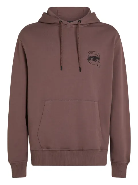 Karl Lagerfeld Ikon hoodie