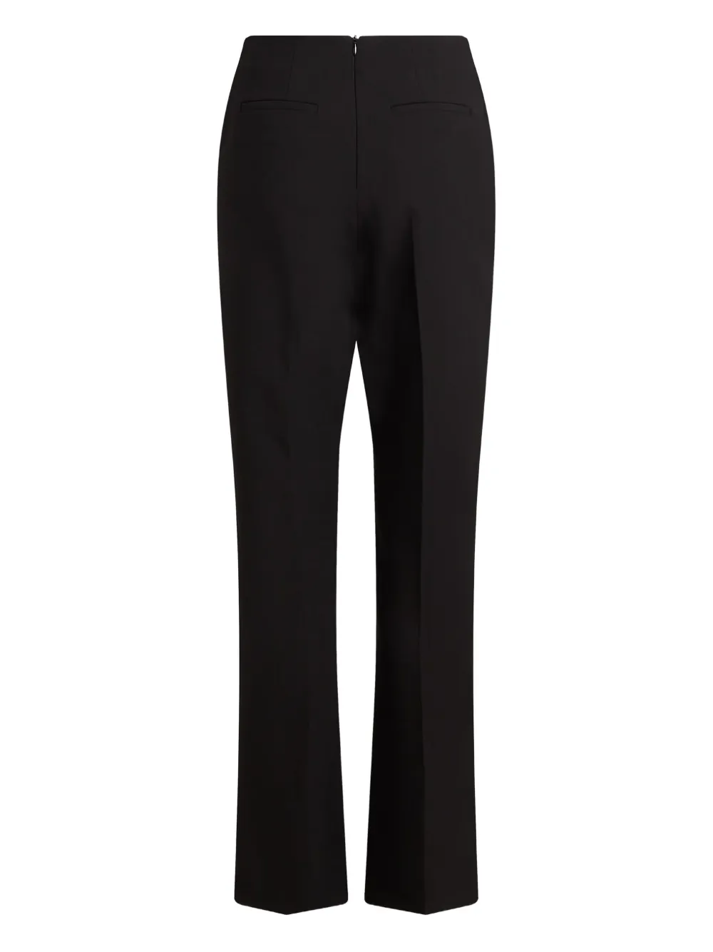 Karl Lagerfeld Pantalon Zwart