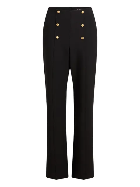 Karl Lagerfeld tailored trousers