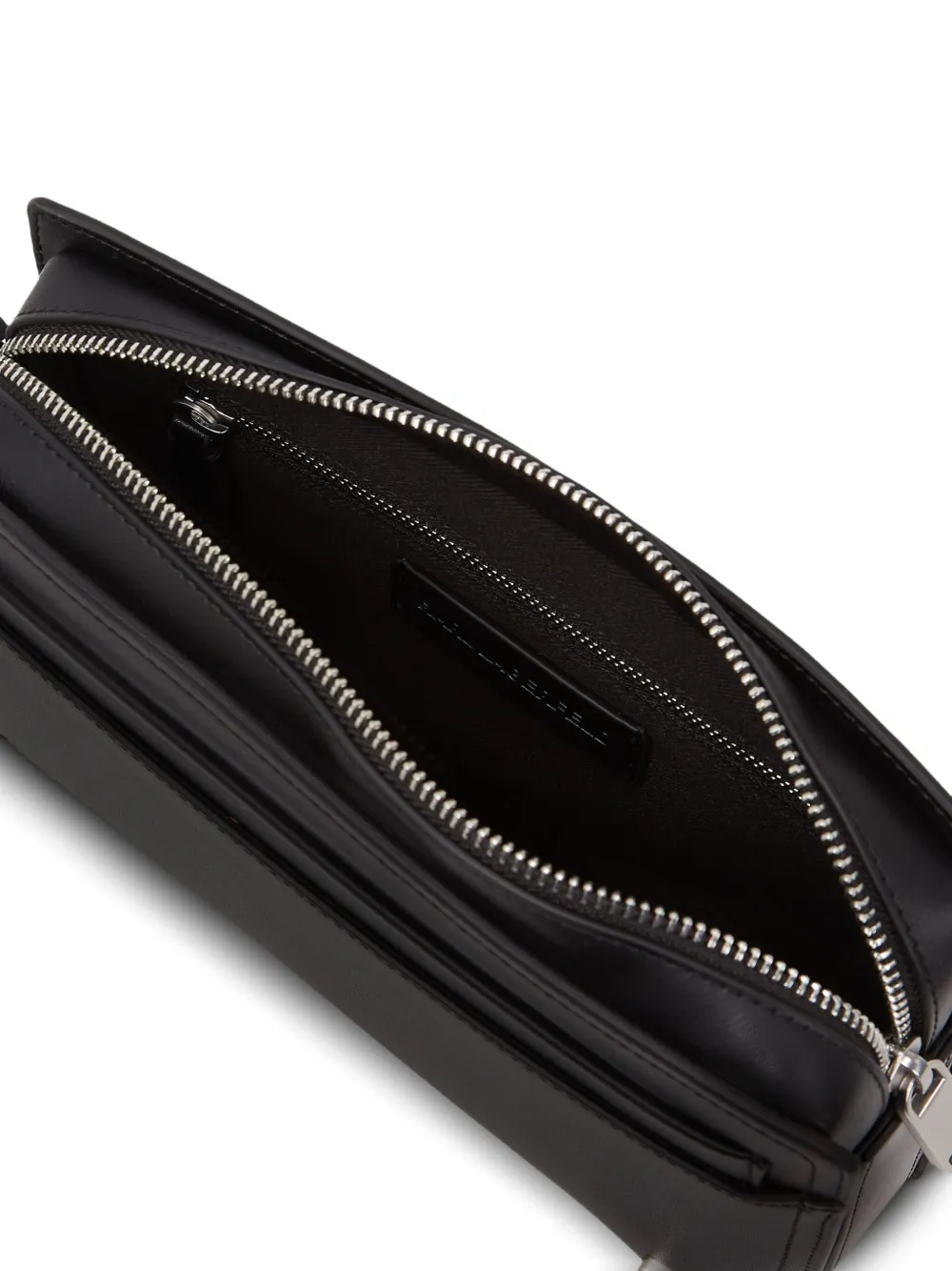 Karl Lagerfeld K Autograph buidel Zwart