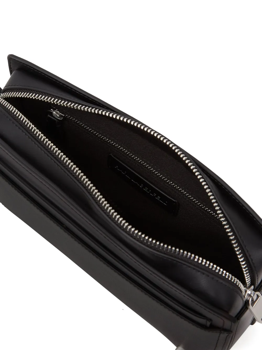 Karl Lagerfeld K Autograph buidel Zwart