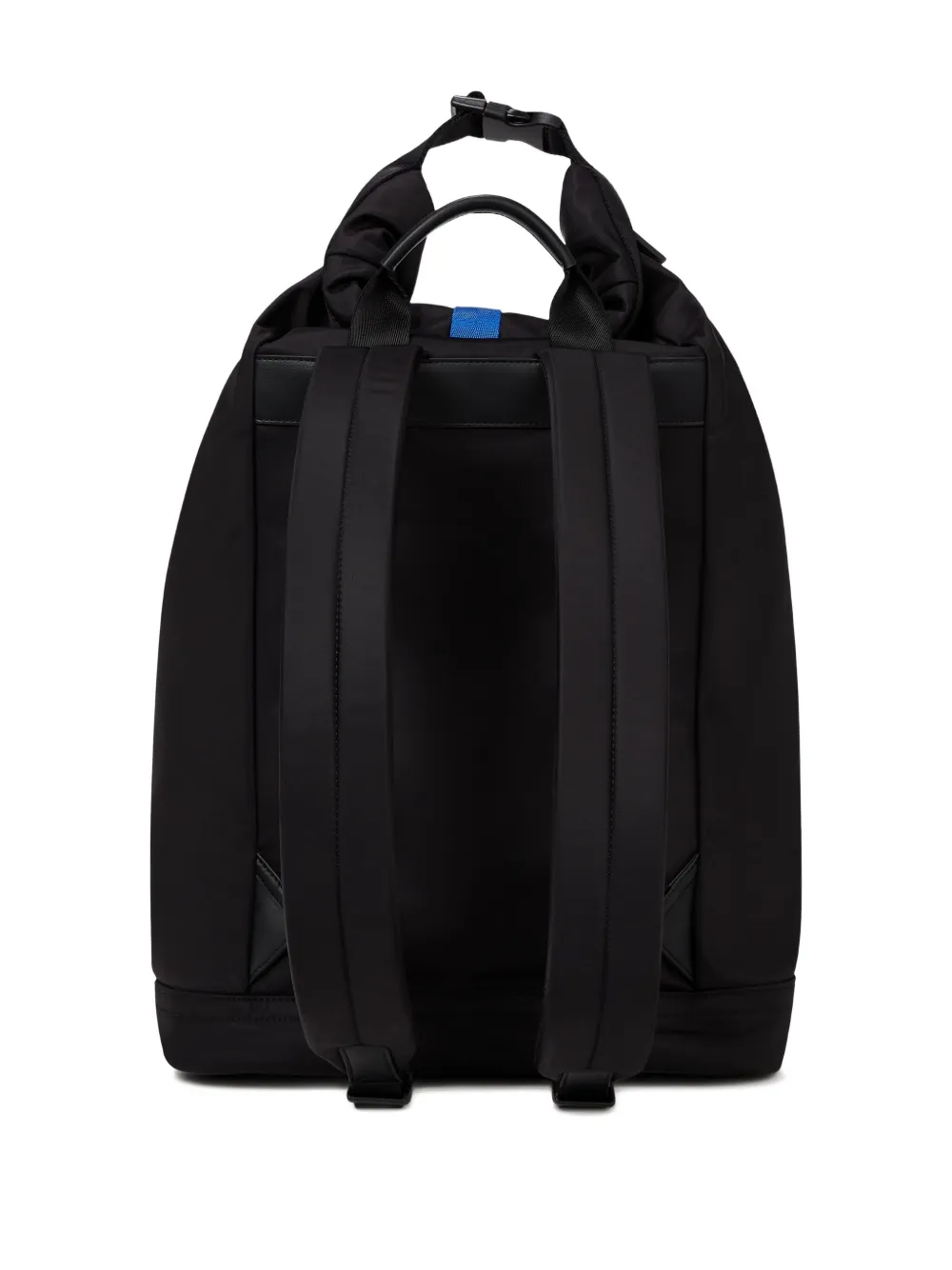 Karl Lagerfeld Jeans Rugtas Zwart