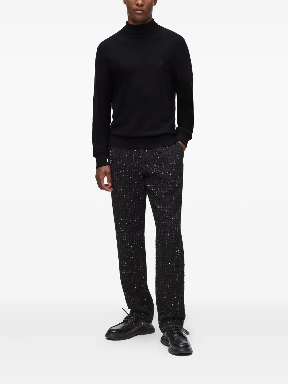 Karl Lagerfeld suéter Kameo | Suéteres | Image 2