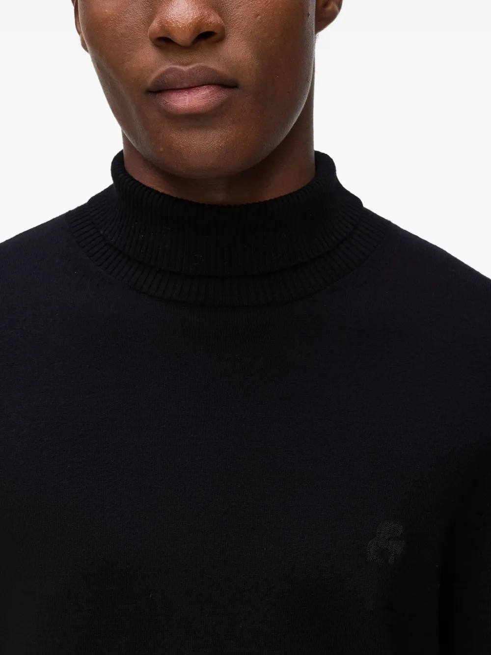 Karl Lagerfeld Kameo trui Zwart