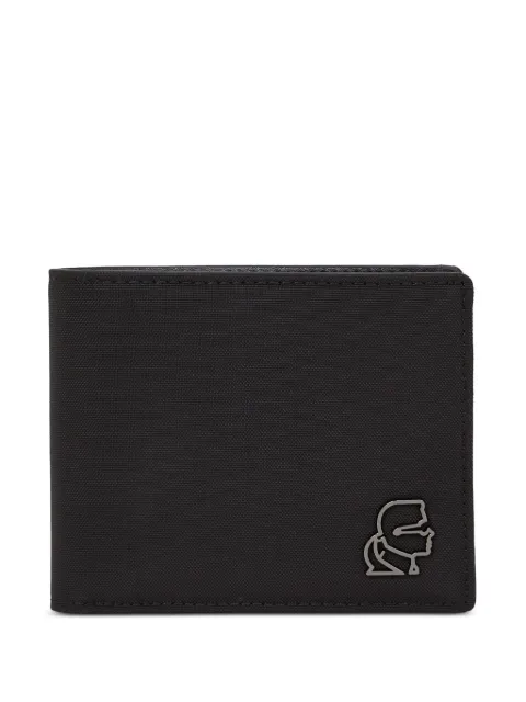 Karl Lagerfeld K/Kameo wallet