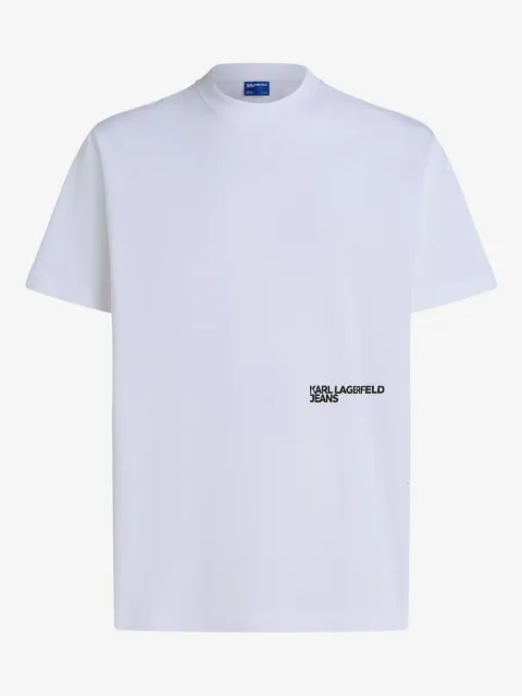 Karl Lagerfeld Jeans playera Karlism