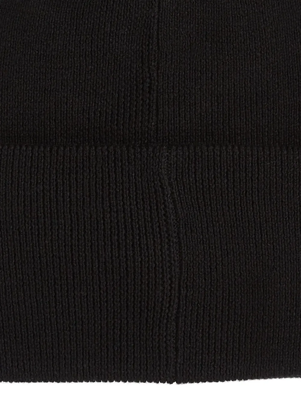 Karl Lagerfeld K Essential muts Zwart