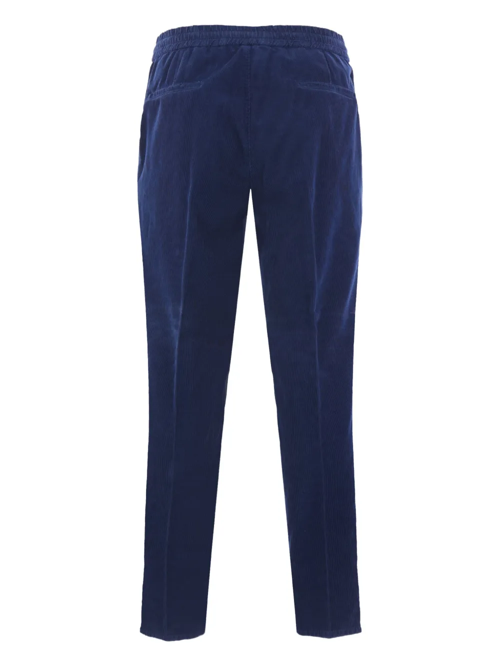 Brunello Cucinelli corduroy drawstring trousers | Tapered Pants | Image 2