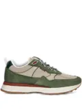 PS Paul Smith BANKS suede sneakers - Green