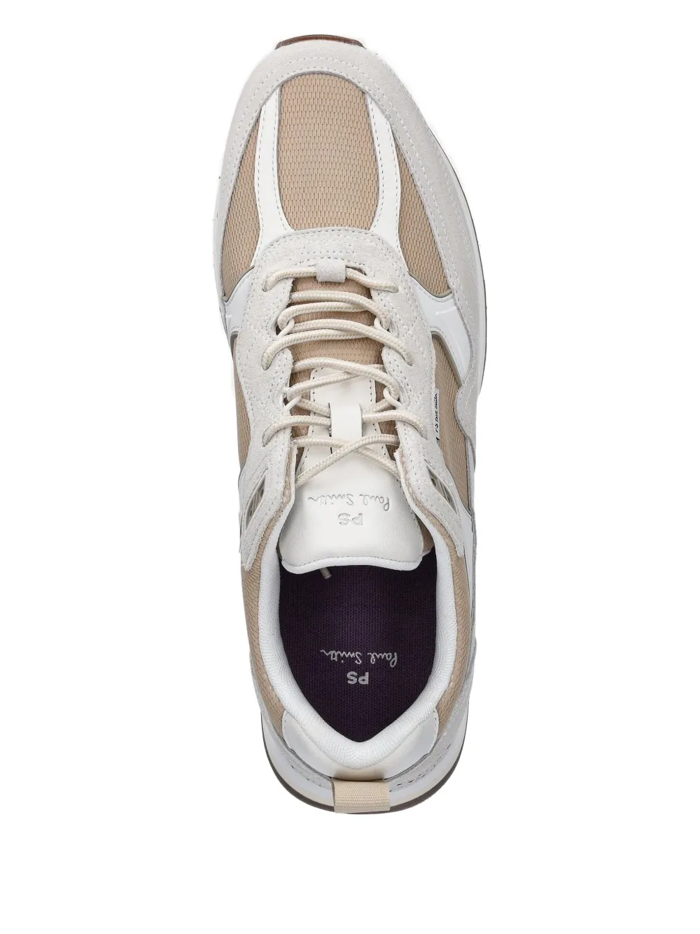 PS Paul Smith mesh-panel sneakers | Low-Tops | Image 2