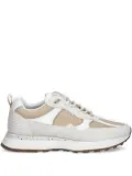 PS Paul Smith mesh-panel sneakers - Neutrals
