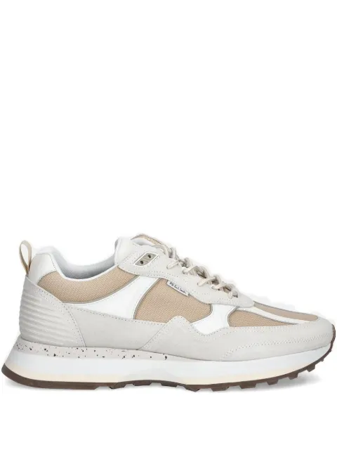 PS Paul Smith mesh-panel sneakers