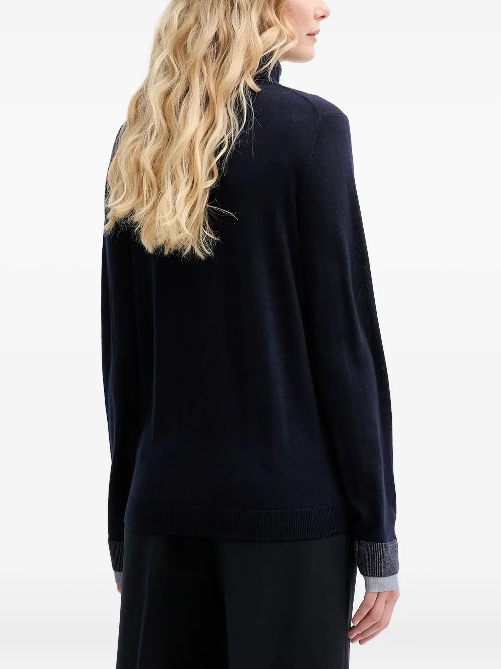 PS Paul Smith long sleeves sweater | Knitted Sweaters | Image 2