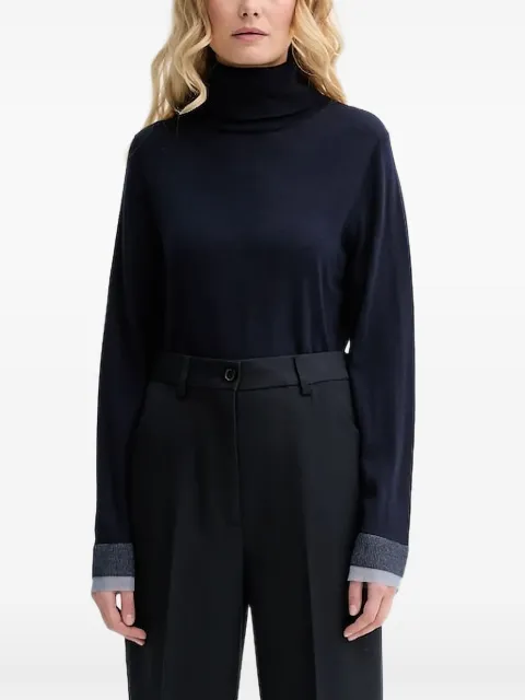 PS Paul Smith long sleeves sweater